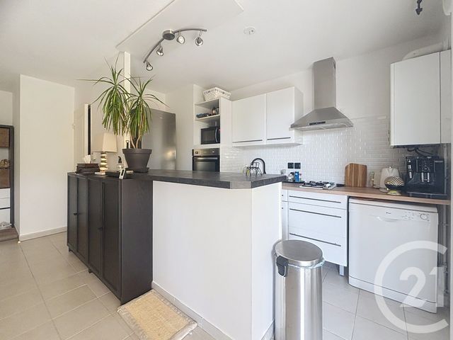 appartement - ANTIBES - 06