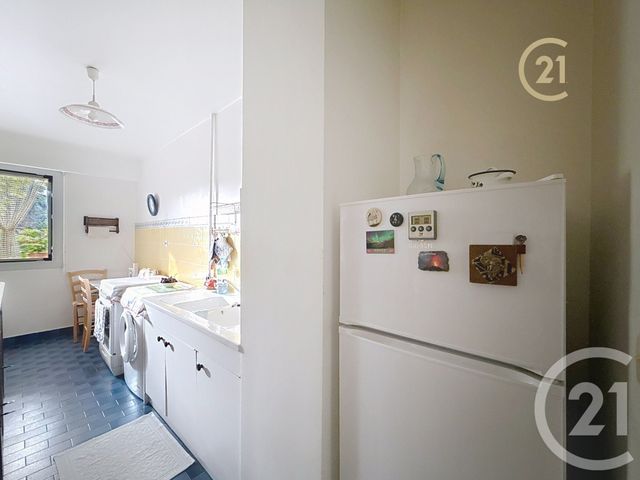 Appartement F2 à vendre - 2 pièces - 48.4 m2 - ANTIBES - 06 - PROVENCE-ALPES-COTE-D-AZUR - Century 21 Roi Soleil