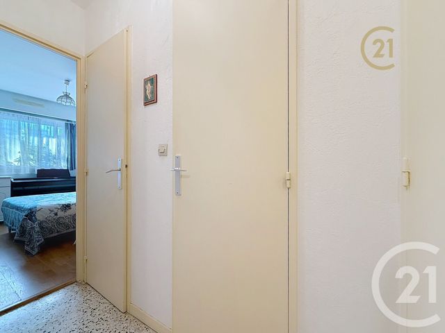 Appartement F2 à vendre - 2 pièces - 48.4 m2 - ANTIBES - 06 - PROVENCE-ALPES-COTE-D-AZUR - Century 21 Roi Soleil