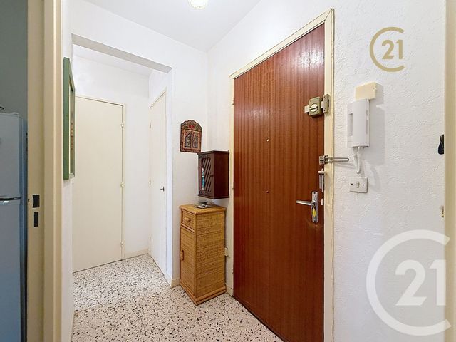 Appartement F2 à vendre - 2 pièces - 48.4 m2 - ANTIBES - 06 - PROVENCE-ALPES-COTE-D-AZUR - Century 21 Roi Soleil