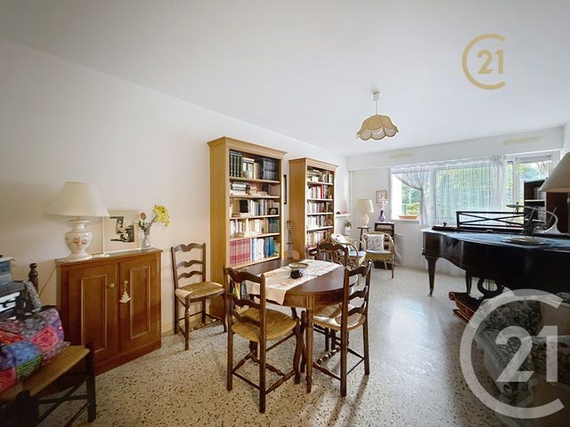 appartement - ANTIBES - 06