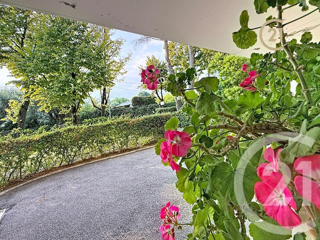 Appartement F2 à vendre - 2 pièces - 48.4 m2 - ANTIBES - 06 - PROVENCE-ALPES-COTE-D-AZUR - Century 21 Roi Soleil