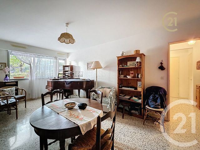 appartement - ANTIBES - 06