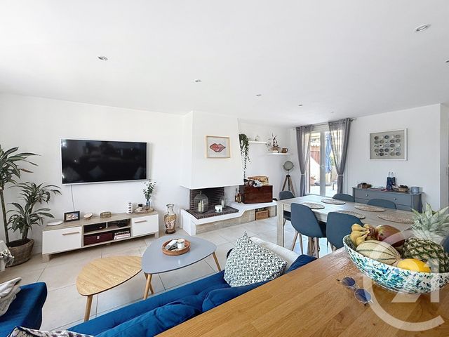 appartement - ANTIBES - 06