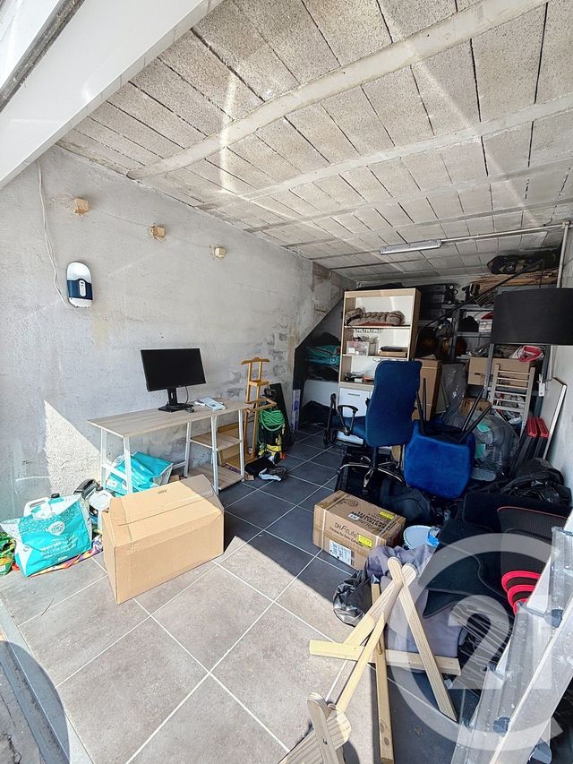 Appartement F4 à vendre - 4 pièces - 73.05 m2 - ANTIBES - 06 - PROVENCE-ALPES-COTE-D-AZUR - Century 21 Roi Soleil