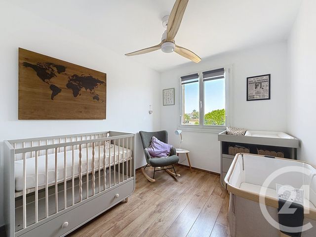 Appartement F4 à vendre - 4 pièces - 73.05 m2 - ANTIBES - 06 - PROVENCE-ALPES-COTE-D-AZUR - Century 21 Roi Soleil