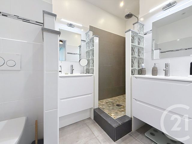 Appartement F4 à vendre - 4 pièces - 73.05 m2 - ANTIBES - 06 - PROVENCE-ALPES-COTE-D-AZUR - Century 21 Roi Soleil