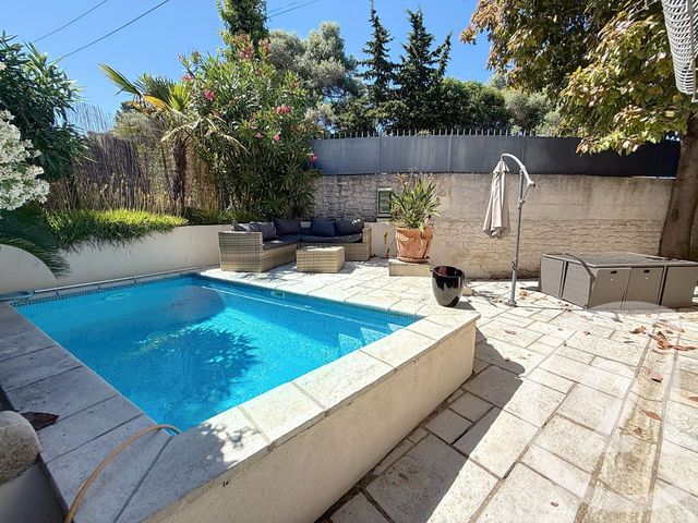 maison - ANTIBES - 06