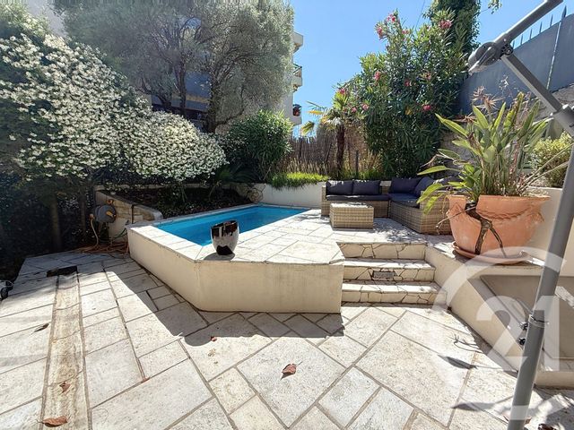 maison - ANTIBES - 06