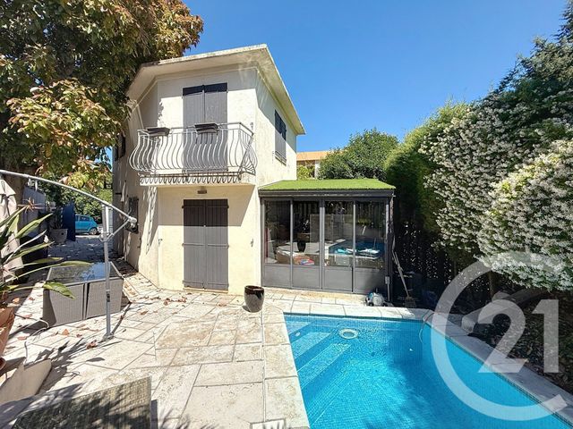 maison - ANTIBES - 06