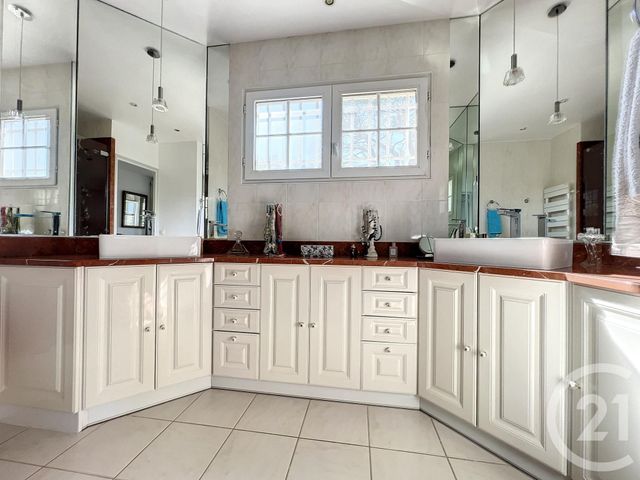 maison à vendre - 6 pièces - 271.0 m2 - BIOT - 06 - PROVENCE-ALPES-COTE-D-AZUR - Century 21 Roi Soleil