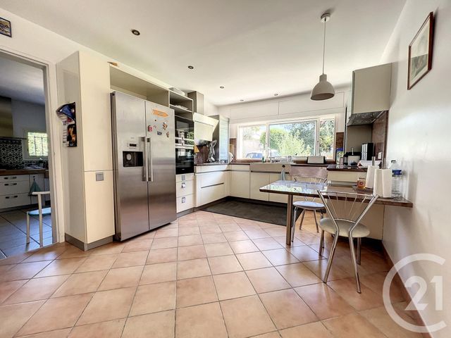 maison à vendre - 6 pièces - 271.0 m2 - BIOT - 06 - PROVENCE-ALPES-COTE-D-AZUR - Century 21 Roi Soleil