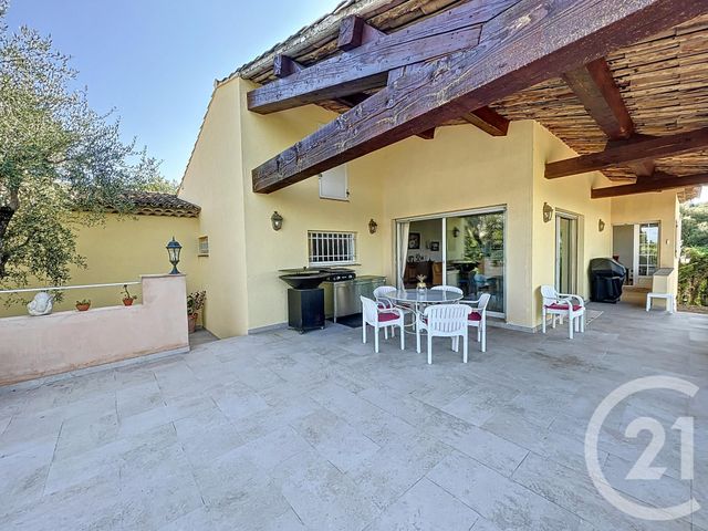 maison à vendre - 6 pièces - 271.0 m2 - BIOT - 06 - PROVENCE-ALPES-COTE-D-AZUR - Century 21 Roi Soleil