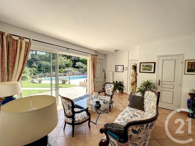 maison à vendre - 6 pièces - 271.0 m2 - BIOT - 06 - PROVENCE-ALPES-COTE-D-AZUR - Century 21 Roi Soleil