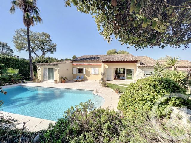 maison - BIOT - 06