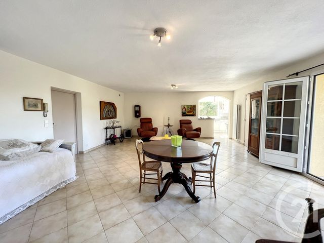 maison à vendre - 6 pièces - 271.0 m2 - BIOT - 06 - PROVENCE-ALPES-COTE-D-AZUR - Century 21 Roi Soleil