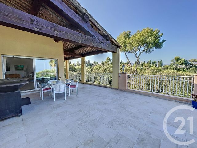 maison à vendre - 6 pièces - 271.0 m2 - BIOT - 06 - PROVENCE-ALPES-COTE-D-AZUR - Century 21 Roi Soleil