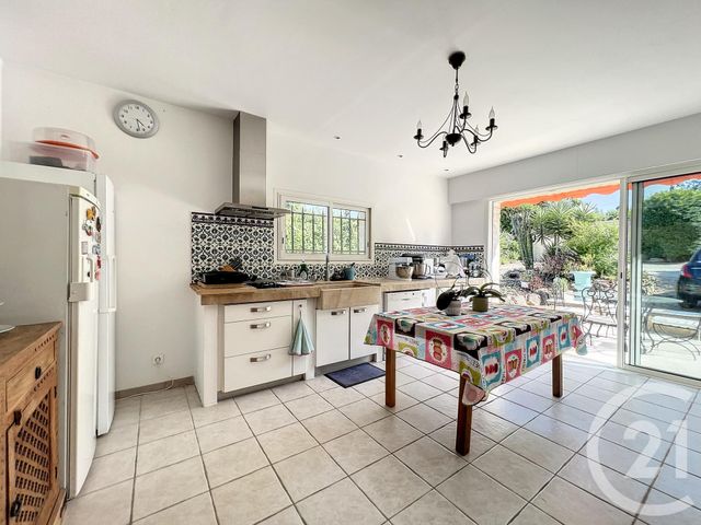 maison à vendre - 6 pièces - 271.0 m2 - BIOT - 06 - PROVENCE-ALPES-COTE-D-AZUR - Century 21 Roi Soleil