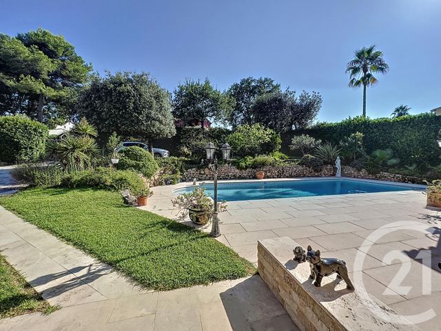 maison à vendre - 6 pièces - 271.0 m2 - BIOT - 06 - PROVENCE-ALPES-COTE-D-AZUR - Century 21 Roi Soleil