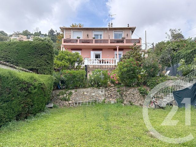 maison - VALLAURIS - 06