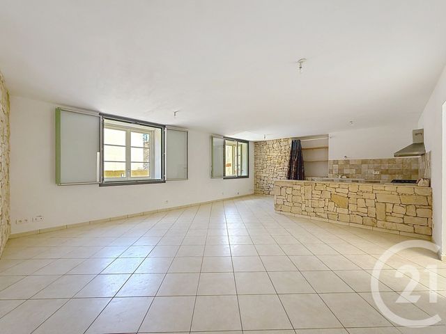 appartement - VALLAURIS - 06