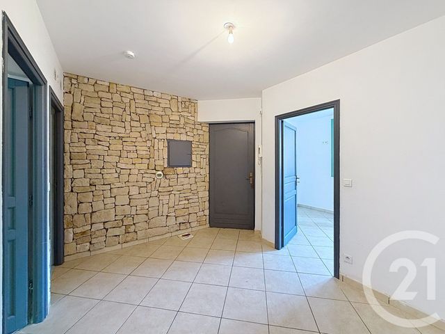 Appartement F4 à vendre - 4 pièces - 102.33 m2 - VALLAURIS - 06 - PROVENCE-ALPES-COTE-D-AZUR - Century 21 Roi Soleil