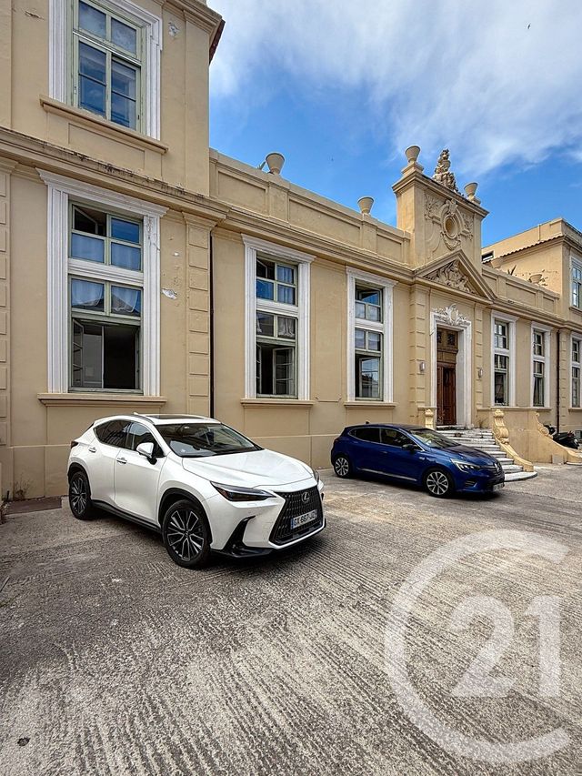 Appartement F4 à vendre - 4 pièces - 102.33 m2 - VALLAURIS - 06 - PROVENCE-ALPES-COTE-D-AZUR - Century 21 Roi Soleil