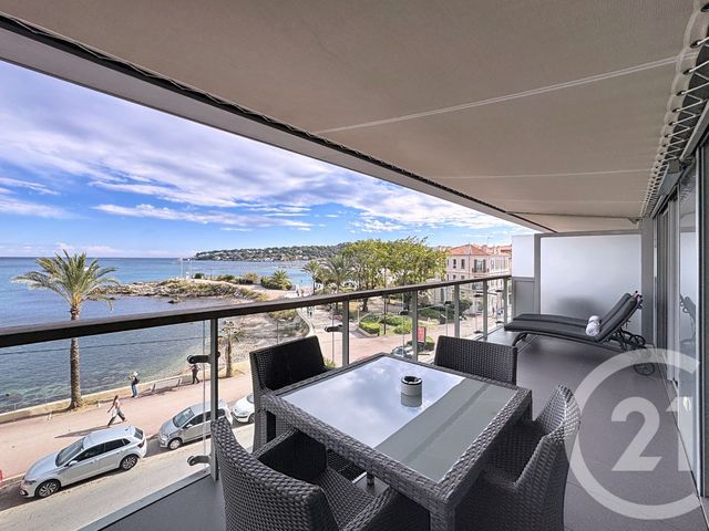 Appartement F2 à vendre - 2 pièces - 51.1 m2 - ANTIBES - 06 - PROVENCE-ALPES-COTE-D-AZUR - Century 21 Roi Soleil