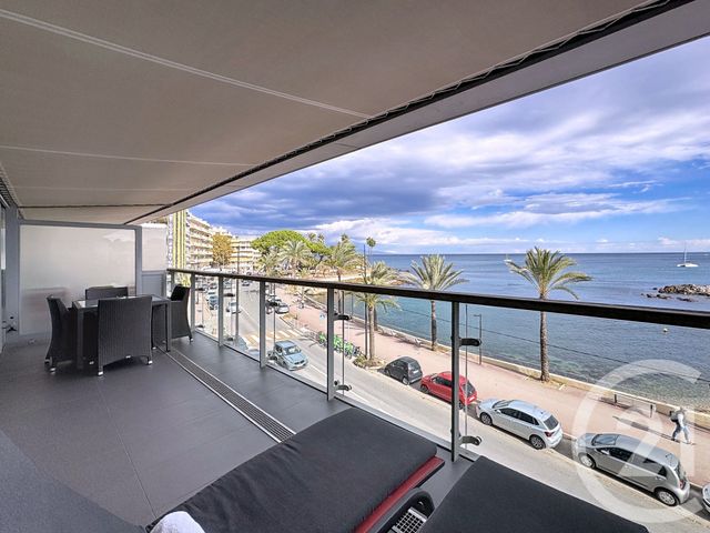 Appartement F2 à vendre - 2 pièces - 51.1 m2 - ANTIBES - 06 - PROVENCE-ALPES-COTE-D-AZUR - Century 21 Roi Soleil