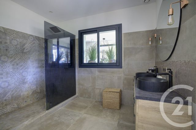 maison à vendre - 4 pièces - 220.0 m2 - ANTIBES - 06 - PROVENCE-ALPES-COTE-D-AZUR - Century 21 Roi Soleil