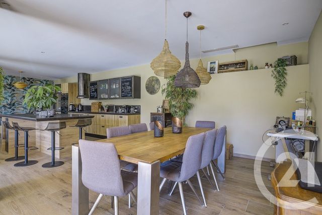 maison à vendre - 4 pièces - 220.0 m2 - ANTIBES - 06 - PROVENCE-ALPES-COTE-D-AZUR - Century 21 Roi Soleil