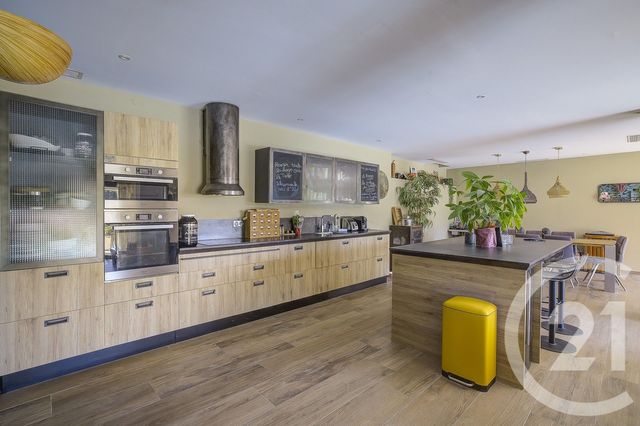 maison à vendre - 4 pièces - 220.0 m2 - ANTIBES - 06 - PROVENCE-ALPES-COTE-D-AZUR - Century 21 Roi Soleil