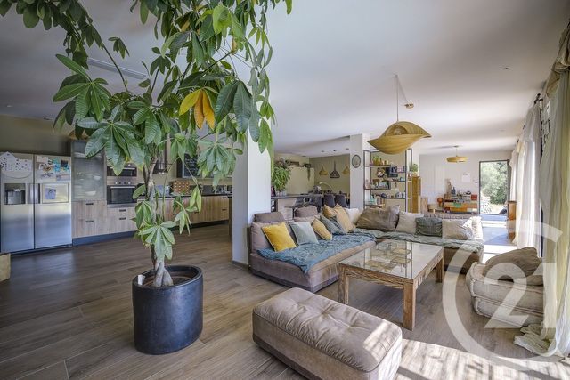 maison à vendre - 4 pièces - 220.0 m2 - ANTIBES - 06 - PROVENCE-ALPES-COTE-D-AZUR - Century 21 Roi Soleil