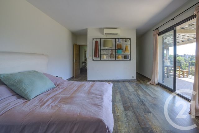 maison à vendre - 4 pièces - 220.0 m2 - ANTIBES - 06 - PROVENCE-ALPES-COTE-D-AZUR - Century 21 Roi Soleil