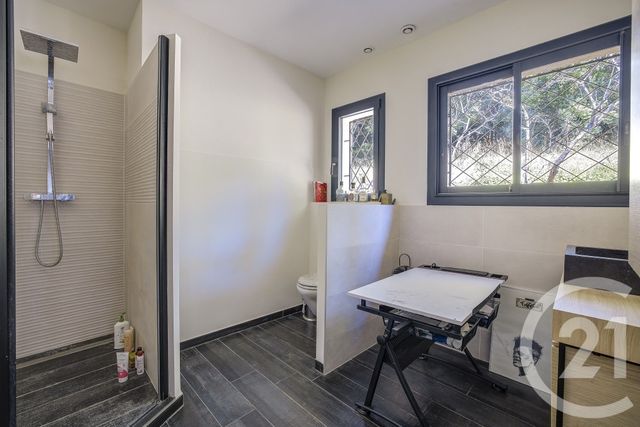 maison à vendre - 4 pièces - 220.0 m2 - ANTIBES - 06 - PROVENCE-ALPES-COTE-D-AZUR - Century 21 Roi Soleil