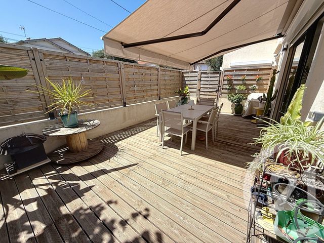 appartement - ANTIBES - 06