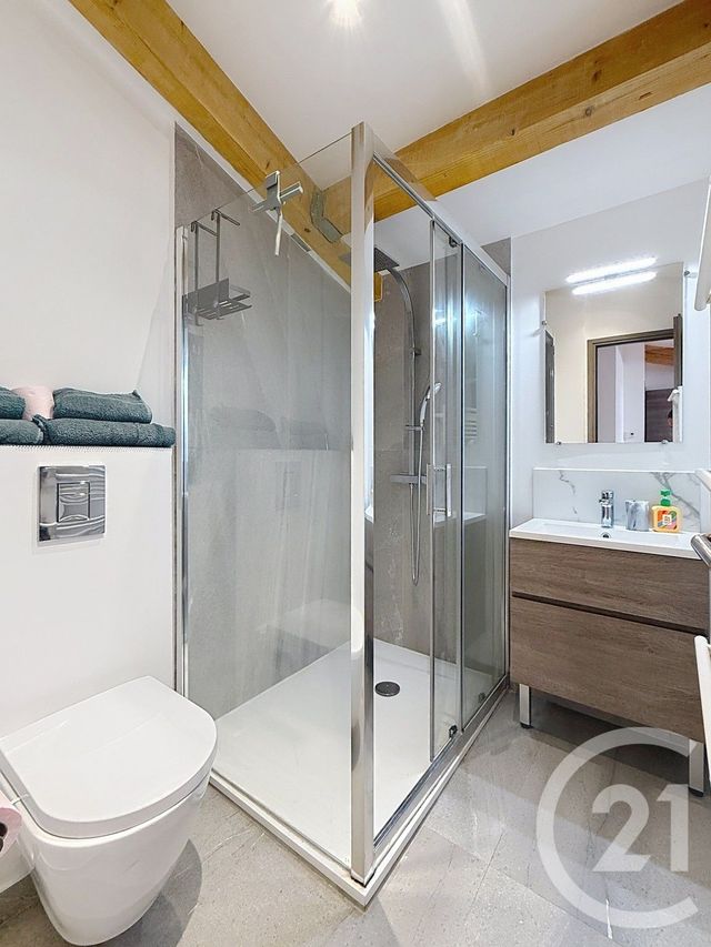 Appartement Duplex à vendre - 3 pièces - 59.0 m2 - ANTIBES - 06 - PROVENCE-ALPES-COTE-D-AZUR - Century 21 Roi Soleil