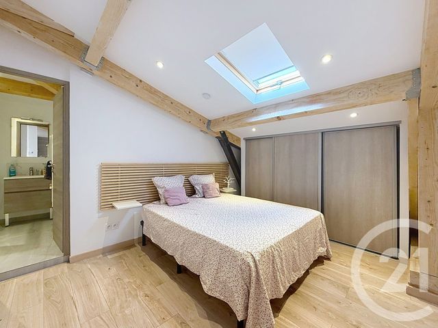 Appartement Duplex à vendre - 3 pièces - 59.0 m2 - ANTIBES - 06 - PROVENCE-ALPES-COTE-D-AZUR - Century 21 Roi Soleil