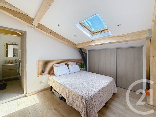 Appartement Duplex à vendre - 3 pièces - 59.0 m2 - ANTIBES - 06 - PROVENCE-ALPES-COTE-D-AZUR - Century 21 Roi Soleil