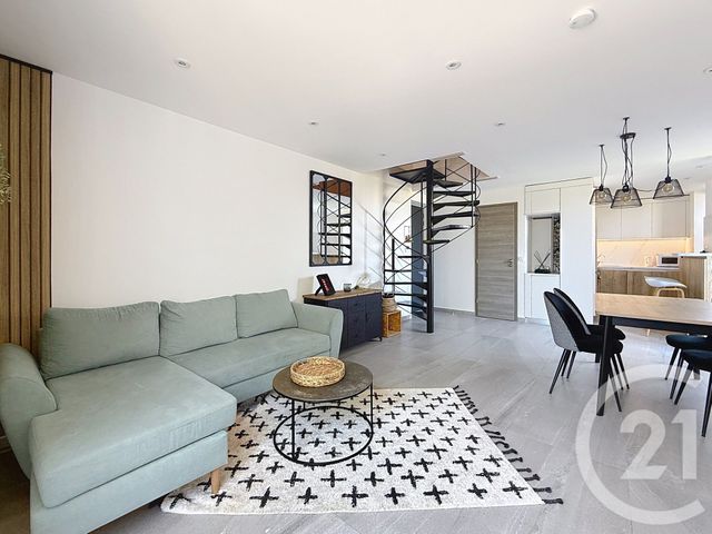 appartement - ANTIBES - 06