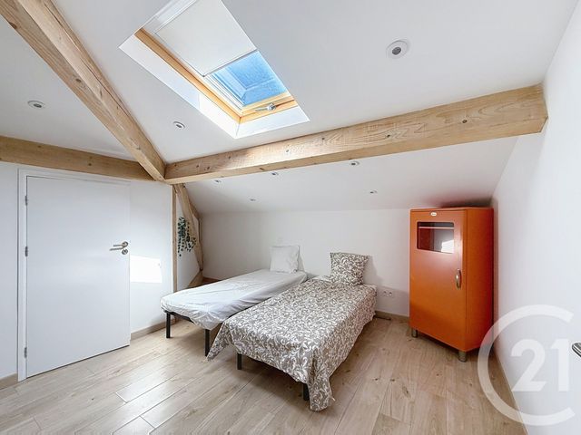 Appartement Duplex à vendre - 3 pièces - 59.0 m2 - ANTIBES - 06 - PROVENCE-ALPES-COTE-D-AZUR - Century 21 Roi Soleil