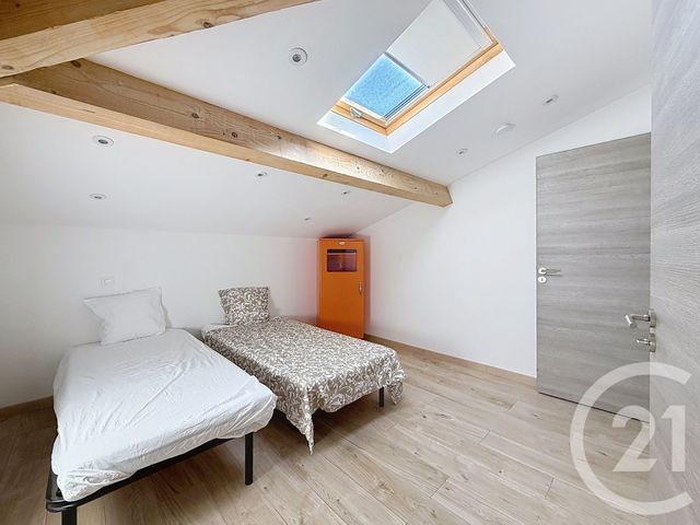 Appartement Duplex à vendre - 3 pièces - 59.0 m2 - ANTIBES - 06 - PROVENCE-ALPES-COTE-D-AZUR - Century 21 Roi Soleil