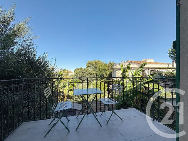 Appartement Duplex à vendre - 3 pièces - 59.0 m2 - ANTIBES - 06 - PROVENCE-ALPES-COTE-D-AZUR - Century 21 Roi Soleil