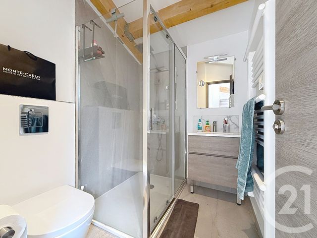 Appartement Duplex à vendre - 3 pièces - 59.0 m2 - ANTIBES - 06 - PROVENCE-ALPES-COTE-D-AZUR - Century 21 Roi Soleil