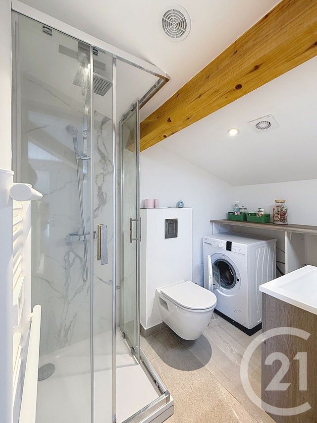 Appartement Duplex à vendre - 3 pièces - 59.0 m2 - ANTIBES - 06 - PROVENCE-ALPES-COTE-D-AZUR - Century 21 Roi Soleil