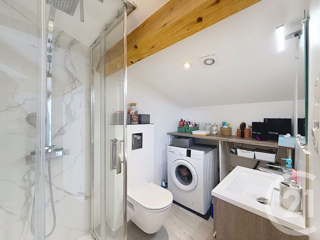 Appartement Duplex à vendre - 3 pièces - 59.0 m2 - ANTIBES - 06 - PROVENCE-ALPES-COTE-D-AZUR - Century 21 Roi Soleil