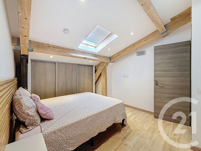 Appartement Duplex à vendre - 3 pièces - 59.0 m2 - ANTIBES - 06 - PROVENCE-ALPES-COTE-D-AZUR - Century 21 Roi Soleil