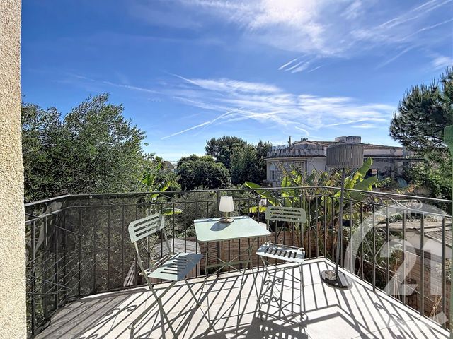 Appartement Duplex à vendre ANTIBES