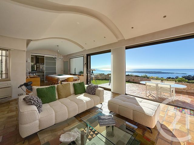 maison à vendre - 7 pièces - 230.0 m2 - VALLAURIS - 06 - PROVENCE-ALPES-COTE-D-AZUR - Century 21 Roi Soleil