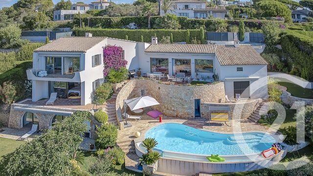 maison - VALLAURIS - 06
